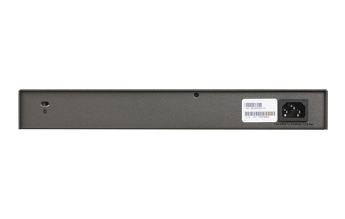 Bild von NETGEAR XS512EM Managed L2 10G Ethernet (100/1000/10000) 1U Blau, Grau