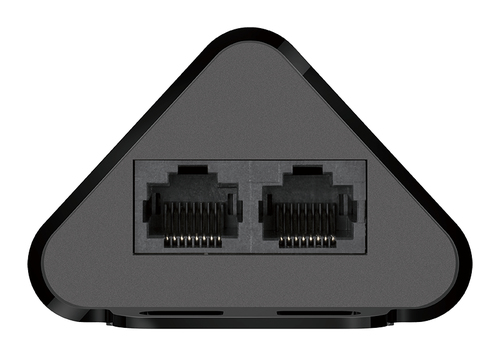 Bild von D-Link DPE-302GE PoE-Adapter Gigabit Ethernet