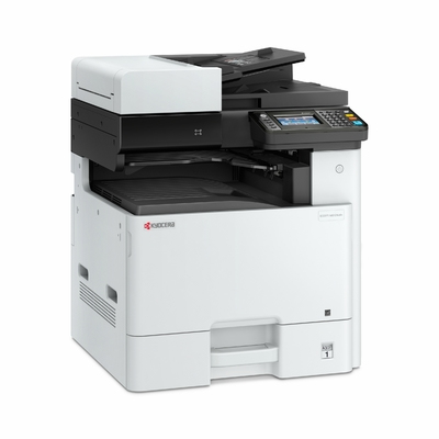 Bild von KYOCERA ECOSYS M8130cidn Laser A3 9600 x 600 DPI 30 Seiten pro Minute