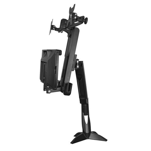 Bild von StarTech.com Sitz- / Steh Dual Monitor Arm