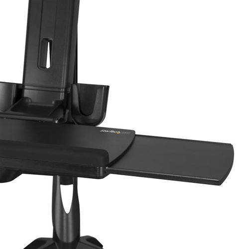 Bild von StarTech.com Sitz- / Steh Dual Monitor Arm