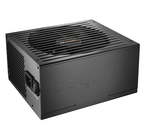 Bild von be quiet! Straight Power 11 Netzteil 850 W 20+4 pin ATX ATX Schwarz