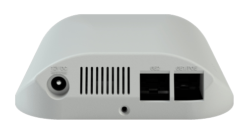 Bild von Extreme networks WiNG AP 7612 867 Mbit/s Weiß Power over Ethernet (PoE)