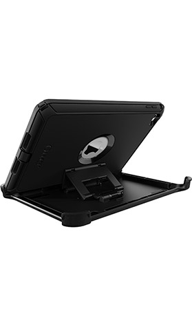 Bild von OtterBox Defender Series für Apple iPad Mini 4th gen, schwarz - Ohne Einzelhandlesverpackung