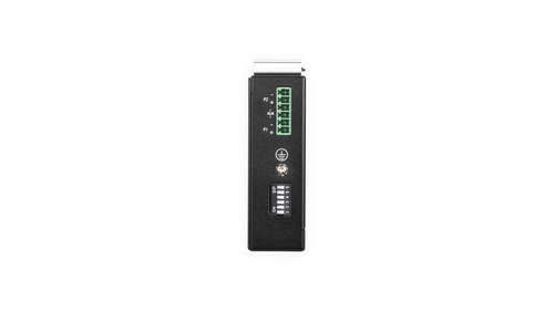 Bild von D-Link DIS‑100G‑5SW Unmanaged L2 Gigabit Ethernet (10/100/1000) Schwarz