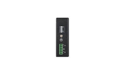 Bild von D-Link DIS‑100G‑5W Unmanaged L2 Gigabit Ethernet (10/100/1000) Schwarz