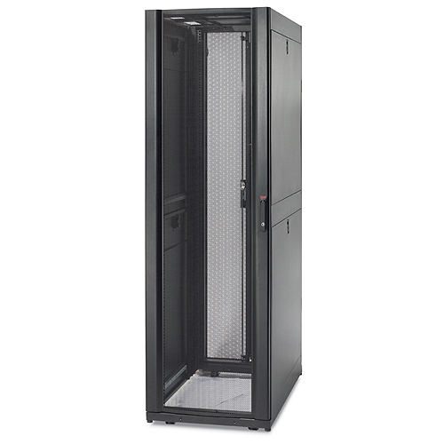 Bild von APC NetShelter SX 48U Schwarz