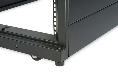 Bild von APC NetShelter SX 48U Schwarz