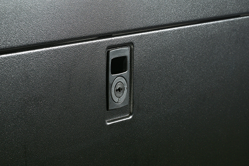 Bild von APC NetShelter SX 48U Schwarz