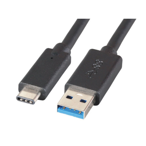 Bild von M-Cab 0.5M USB 3.1 cable A/M to C/M