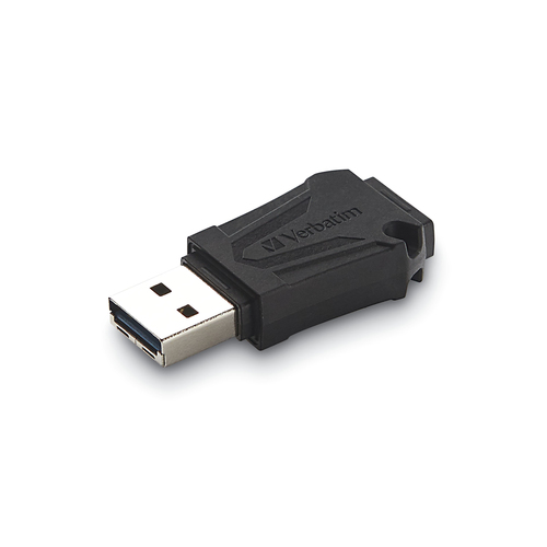 Bild von Verbatim ToughMAX - USB-Stick 32 GB - Schwarz