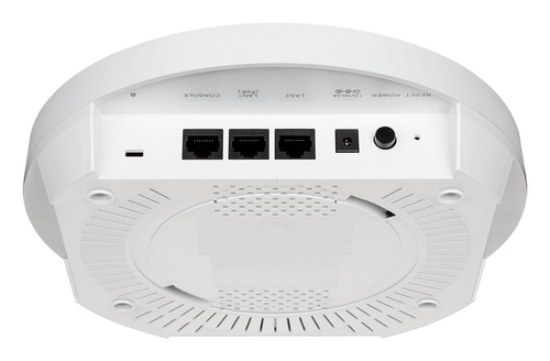 Bild von D-Link DWL-6620APS WLAN Access Point 1300 Mbit/s Weiß Power over Ethernet (PoE)