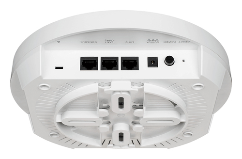 Bild von D-Link DWL-6620APS WLAN Access Point 1300 Mbit/s Weiß Power over Ethernet (PoE)