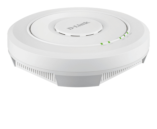 Bild von D-Link DWL-6620APS WLAN Access Point 1300 Mbit/s Weiß Power over Ethernet (PoE)