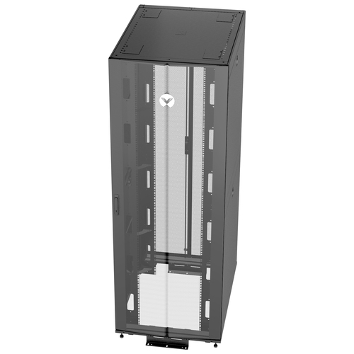 Bild von Vertiv VR RACK 48 HE Breite 800 mm Tiefe 1100 mm