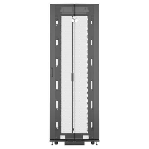 Bild von Vertiv VR RACK 48 HE Breite 800 mm Tiefe 1100 mm