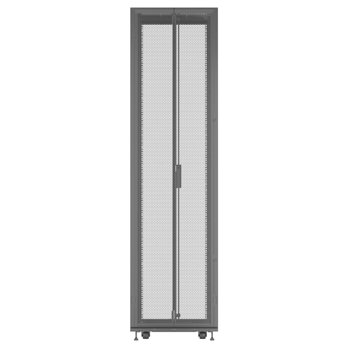 Bild von Vertiv VR RACK 48 HE Breite 600 mm Tiefe 1200 mm