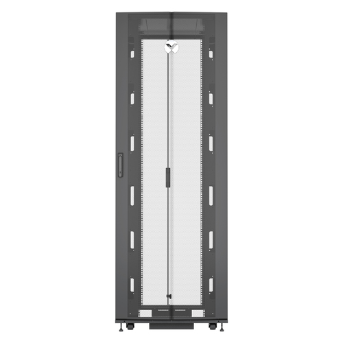 Bild von Vertiv VR RACK 48 HE Breite 800 mm Tiefe 1200 mm