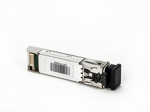 Bild von Vertiv Avocent ADB0045 Netzwerk-Transceiver-Modul Faseroptik SFP