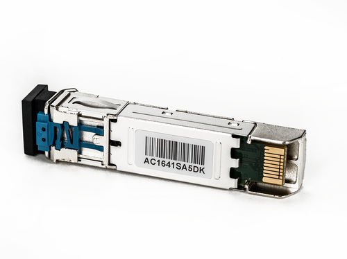 Bild von Vertiv Avocent ADB0047 Netzwerk-Transceiver-Modul Faseroptik SFP