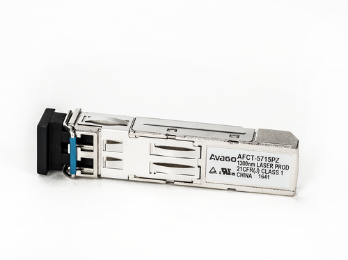 Bild von Vertiv Avocent ADB0047 Netzwerk-Transceiver-Modul Faseroptik SFP