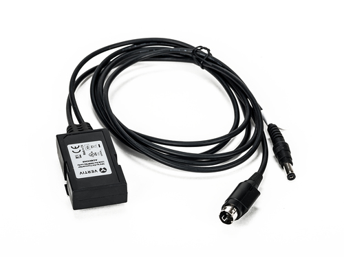 Bild von Vertiv Avocent ADB0048 Tastatur/Video/Maus (KVM)-Kabel Schwarz 1,83 m