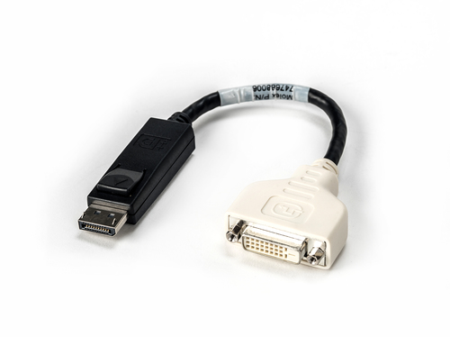 Bild von Vertiv Avocent VAD-32 Videokabel-Adapter DisplayPort DVI-D