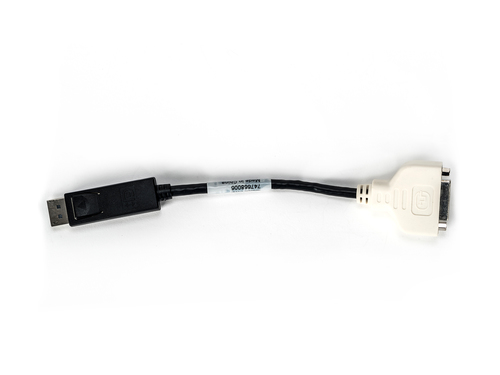 Bild von Vertiv Avocent VAD-32 Videokabel-Adapter DisplayPort DVI-D