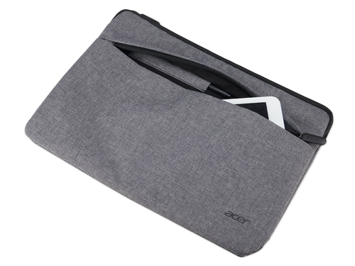 Bild von Acer NP.BAG1A.296 Laptoptasche 29,5 cm (11.6&quot;) Schutzhülle Grau