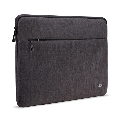 Bild von Acer NP.BAG1A.294 Laptoptasche 35,6 cm (14&quot;) Schutzhülle Grau