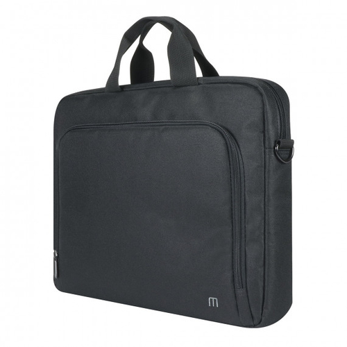 Bild von Mobilis 003044 Laptoptasche 35,6 cm (14&quot;) Aktenkoffer Schwarz