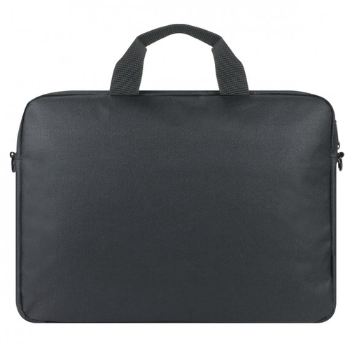 Bild von Mobilis 003044 Laptoptasche 35,6 cm (14&quot;) Aktenkoffer Schwarz