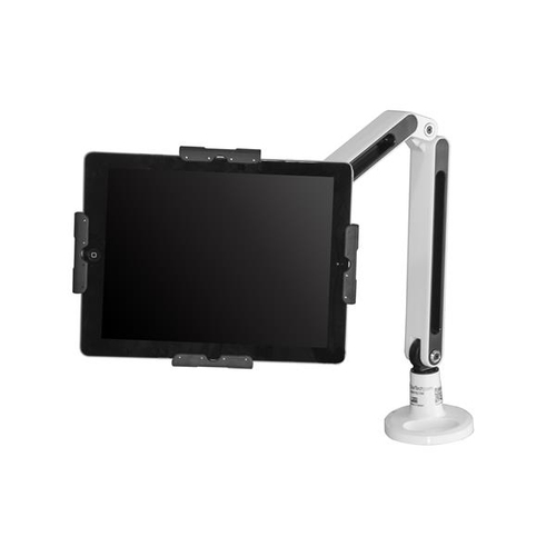 Bild von StarTech.com Schreibtisch Tablet Halter - Schwenkbarer Arm - Für iPad und Android