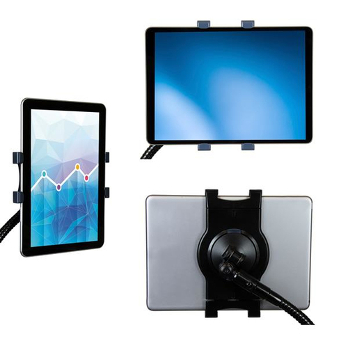 Bild von StarTech.com Schwanenhals Tablet Halter - flexibel