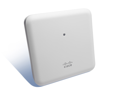 Bild von Cisco Aironet 1852i 2000 Mbit/s