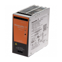 Bild von Axis DIN PS56 240 W Switch-Komponente Stromversorgung