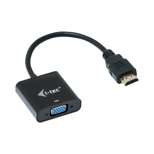 Bild von i-tec Adapter HDMI zu VGA
