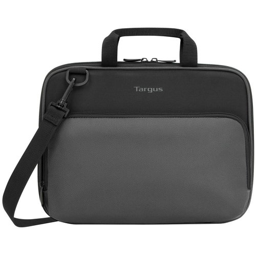 Bild von Targus TED006GL Laptoptasche 29,5 cm (11.6&quot;) Aktentasche/klassischer Koffer Schwarz, Grau