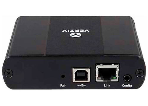 Bild von Vertiv Avocent USB6000RX KVM-Extender Receiver