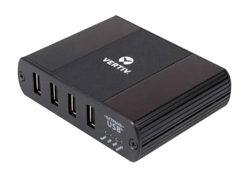 Bild von Vertiv Avocent USB6000RX KVM-Extender Receiver