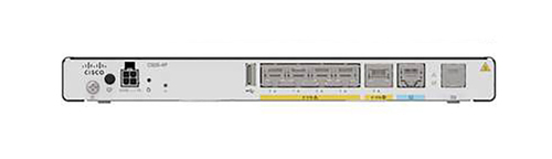 Bild von Cisco C926-4P Kabelrouter Schwarz