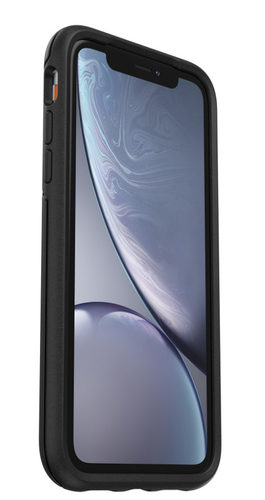 Bild von OtterBox Symmetry Series für Apple iPhone XR, schwarz