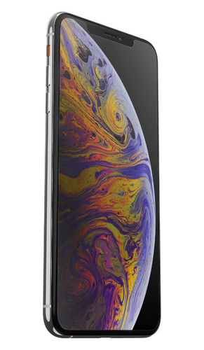 Bild von OtterBox Alpha Glass Series für Apple iPhone Xs Max, transparent