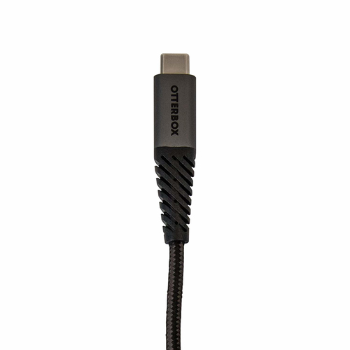 Bild von OtterBox Micro USB Cable 2M, schwarz