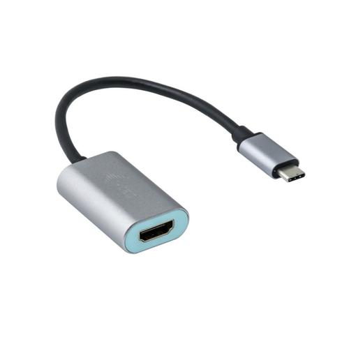 Bild von i-tec Metal USB-C HDMI Adapter 4K/60Hz