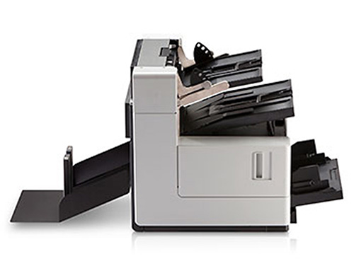 Bild von Kodak i5650S Scanner ADF-Scanner 600 x 600 DPI Weiß