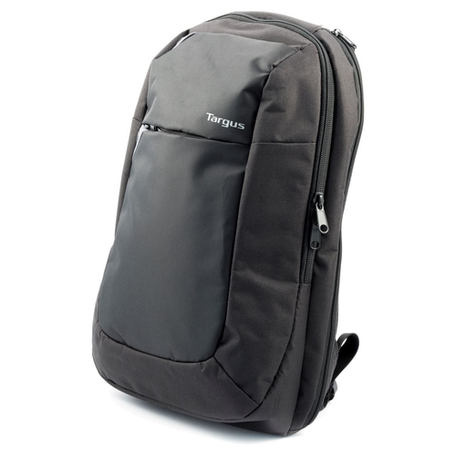 Bild von Targus TBB565GL Laptoptasche 39,6 cm (15.6&quot;) Rucksack Schwarz, Grau