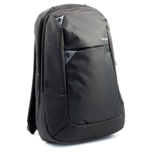 Bild von Targus TBB565GL Laptoptasche 39,6 cm (15.6&quot;) Rucksack Schwarz, Grau