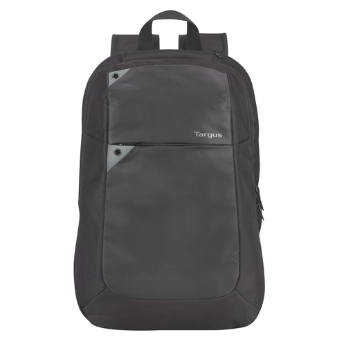 Bild von Targus TBB565GL Laptoptasche 39,6 cm (15.6&quot;) Rucksack Schwarz, Grau