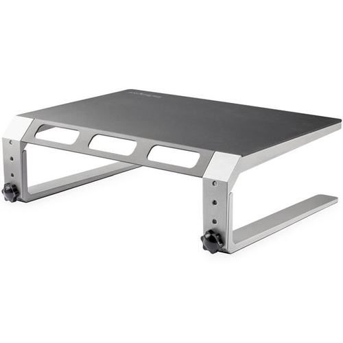 Bild von StarTech.com Monitorerhöhung - Stahl und Aluminium - Höhenverstellbar